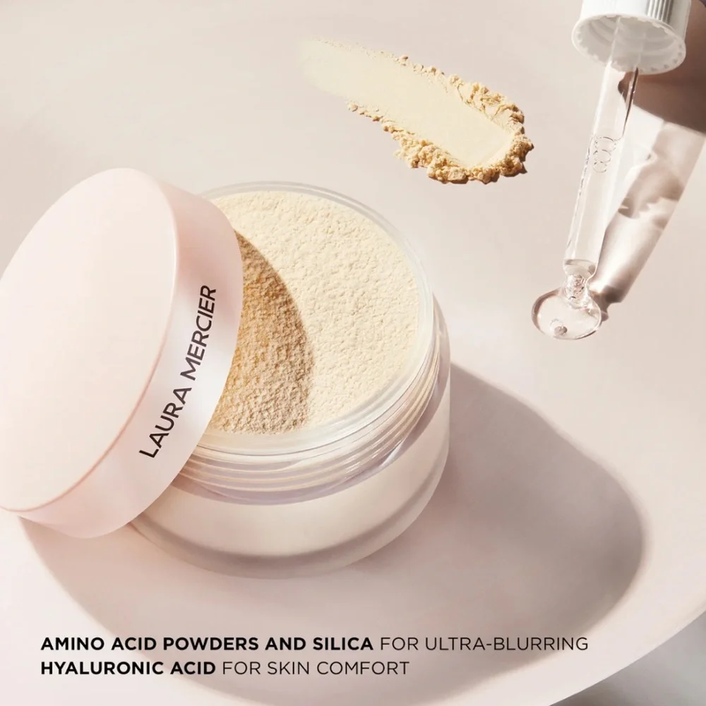 Laura Mercier Translucent Loose Setting Powder Ultra-Blur